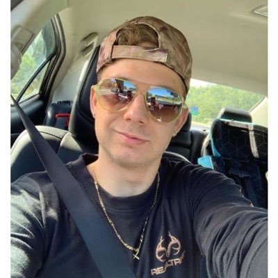 Profile Picture of Aaron Sickler (@AaronSickler93) on Twitter