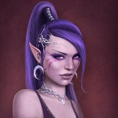Profile Picture of Brigitte Lagace (@Brigit777) on Twitter