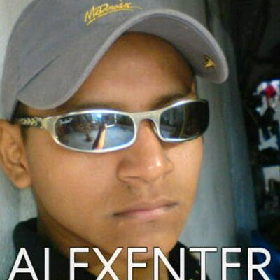 Profile Picture of Alexander Gordillo (@smack_alex) on Twitter