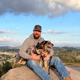 Profile Picture of Evan Wheeler (@evantwheeler) on Instagram