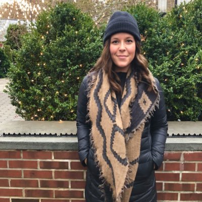 Profile Picture of Olivia McCormack (@liv_mac) on Twitter