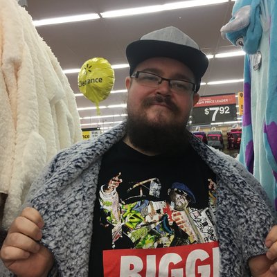 Profile Picture of David MacQueen (@DavidMacQueen10) on Twitter