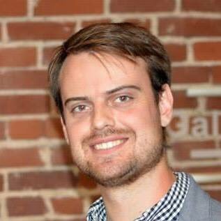 Profile Picture of Michael Garton (@mgartonky) on Twitter
