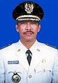 Profile Picture of Amiruddin Maulaon Wikipedia