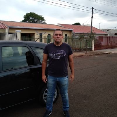 Profile Picture of Paulo Pimenta (@paulopimenta42) on Twitter
