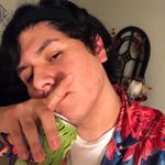 Profile Picture of Francisco Cordova-Segura (@francsegura) on Instagram