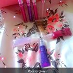 Profile Picture of AMEYIAH JOSEPH (@lipglossbyamia) on Instagram