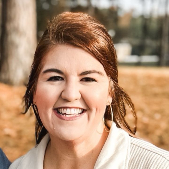 Profile Picture of Amanda Killough (@amandakillough2) on Tiktok