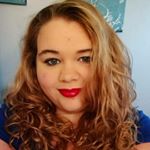 Profile Picture of Audrey Rachelle Holbrook (@audreyrachelle09) on Instagram