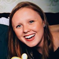 Profile Picture of Audrey Tolbert (@audrey-tolbert) on Quora