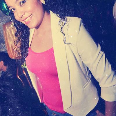 Profile Picture of Fatima Serrano (@krina_as) on Twitter