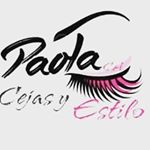 Profile Picture of 💅💅cejas y estilo paola C.A 👄💋 (@cejas_y_estilo) on Instagram