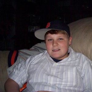 Profile Picture of Michael Godwin (@332358323) on Myspace