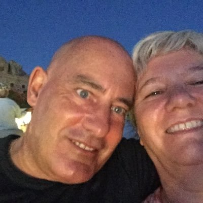 Profile Picture of David Bywater (@DavidBywater6) on Twitter