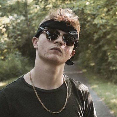 Profile Picture of Nate Humes (@therealnvte_) on Twitter
