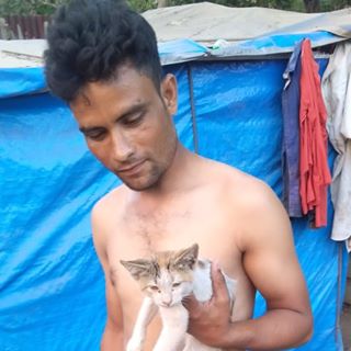 Profile Picture of Shahzad Ansari (@Shahzad-Ansari) on Facebook
