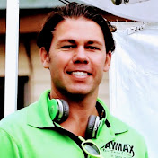 Profile Picture of Jeremy Maxwell (@jeremymaxwell2110) on Youtube