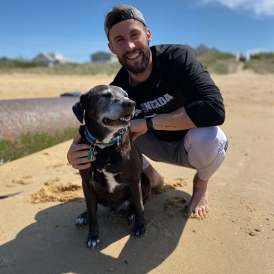 Profile Picture of Josh Patterson (@JPatterson124) on Twitter