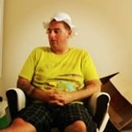 Profile Picture of Brian Wakeman (@wakeman1911) on Instagram