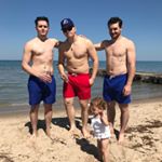 Profile Picture of Christopher Oligny (@chrisoligny) on Instagram