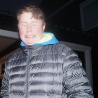 Profile Picture of Nicholas Hammer (@ZeroPhanter00) on Facebook
