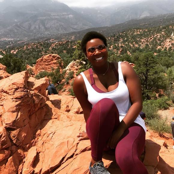 Profile Picture of Bryanna Winn (@bryannawinn) on Poshmark