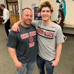 Profile Picture of Chris Ketchum (@thekid0629) on Instagram