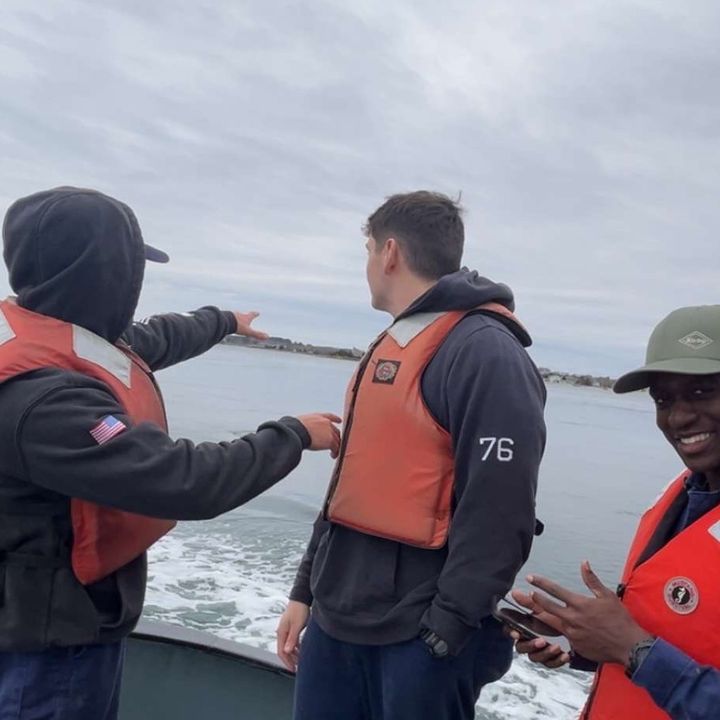 Profile Picture of Andrew v (@andrewviener) on Tiktok