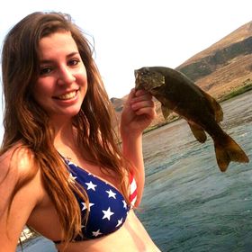 Profile Picture of Katelyn Womack (@katelynwomack10) on Pinterest