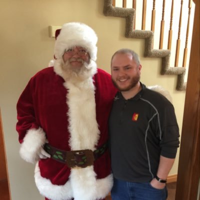 Profile Picture of Matt Dennett (@dennett_matt) on Twitter