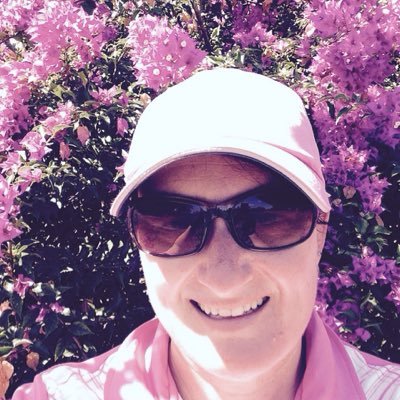 Profile Picture of Paula Money (@ppmon01) on Twitter