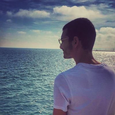 Profile Picture of Avi Mimoun (@avimimoun) on Twitter