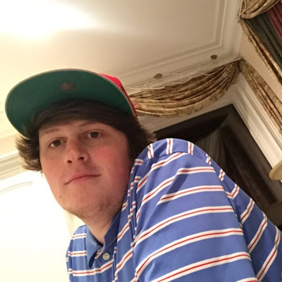 Profile Picture of Josh Brady (@jdawg198) on Poshmark
