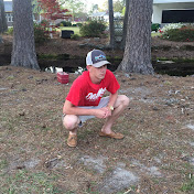 Profile Picture of James Finchum (@jamesfinchum990) on Youtube