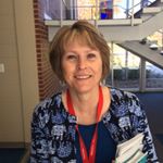 Profile Picture of Patty Wilhelm (@appeldott) on Instagram