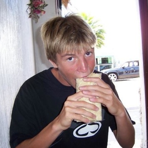 Profile Picture of Jared Pasquarella (@125023848) on Myspace