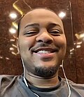 Profile Picture of Bow Wow (rapper)on Wikipedia