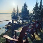 Profile Picture of Remi Lake Cottage & Co (@remilakecottageco) on Instagram