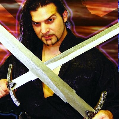 Alexander Blade - Twitter Profile Picture of Alexander Blade (@ALEXANDERBLADE2) on Twitter