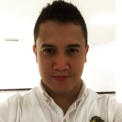 Profile Picture of Steven Zapata (@stevenzapataf) on Twitter