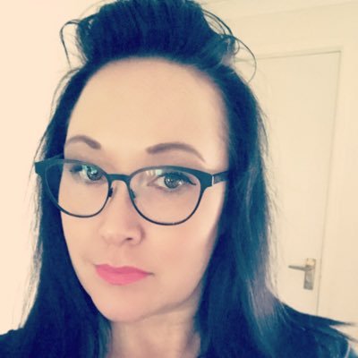 Profile Picture of Kate Dalton (@KatieDalton) on Twitter