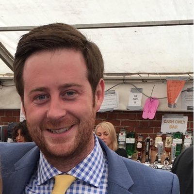 Profile Picture of Daniel Madden (@DanielThorgills) on Twitter