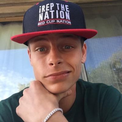 Profile Picture of Tyler Reigle (@ReigleTyler) on Twitter