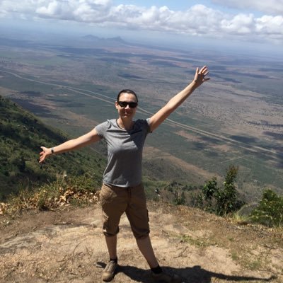 Profile Picture of Jillian Conlon (@jillianconlon) on Twitter