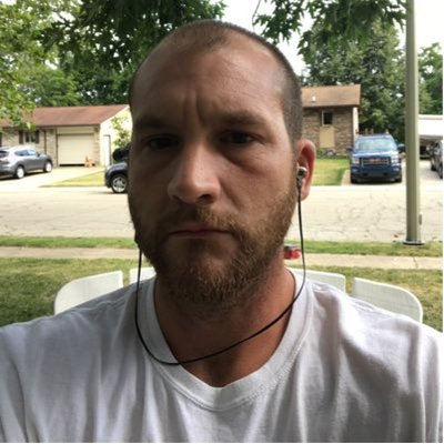 Profile Picture of Daniel LaRocca (@DanielLaRocca5) on Twitter