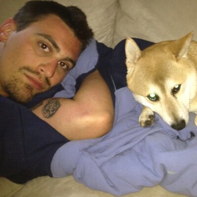 Profile Picture of Daniel Peluso (@D_Peluso) on Twitter