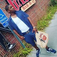 Profile Picture of Tonyo Montee (@hatcher_antonio) on Pinterest