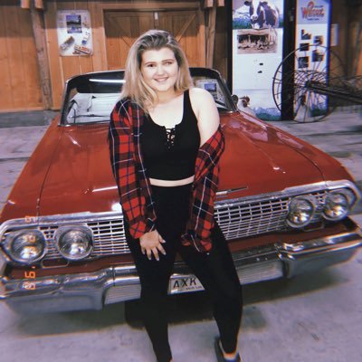 Profile Picture of Abby Bryan (@_Abby_Bryan_) on Twitter