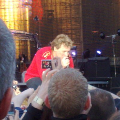 Profile Picture of Bernard Osborne (@BOSB11) on Twitter