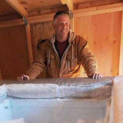 Profile Picture of Brad Wickham (@fdgman) on Twitter